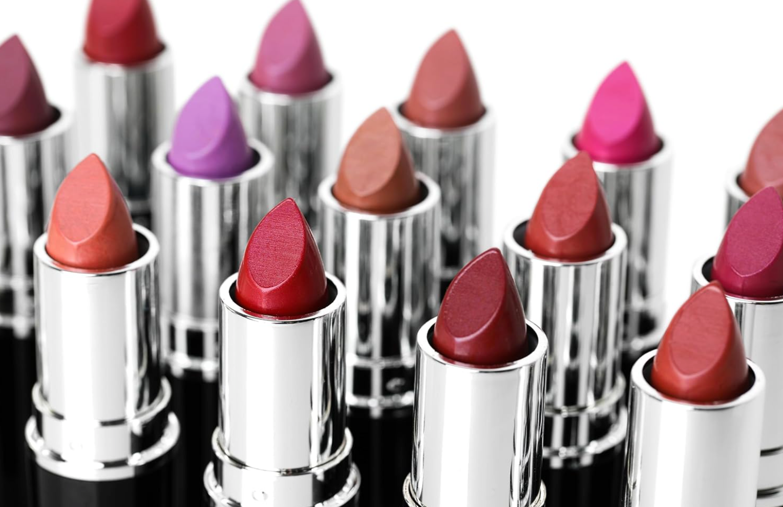 AROMI Beauty Beauty Natural Lipstick | Vegan + Cruelty-free